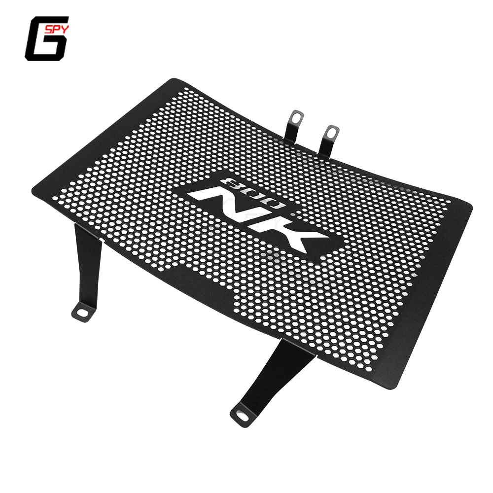 For CFMOTO 800NK NK800 2023 2024 NK 800 Motorcycle Accessories Radiator Grille Guard Protection Cover Cooler Grill Protector