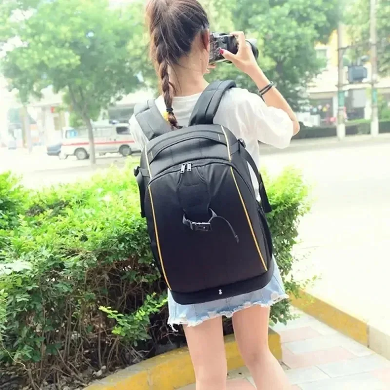 Professional Photography Backpack for Canon Camera, Lens and 15\