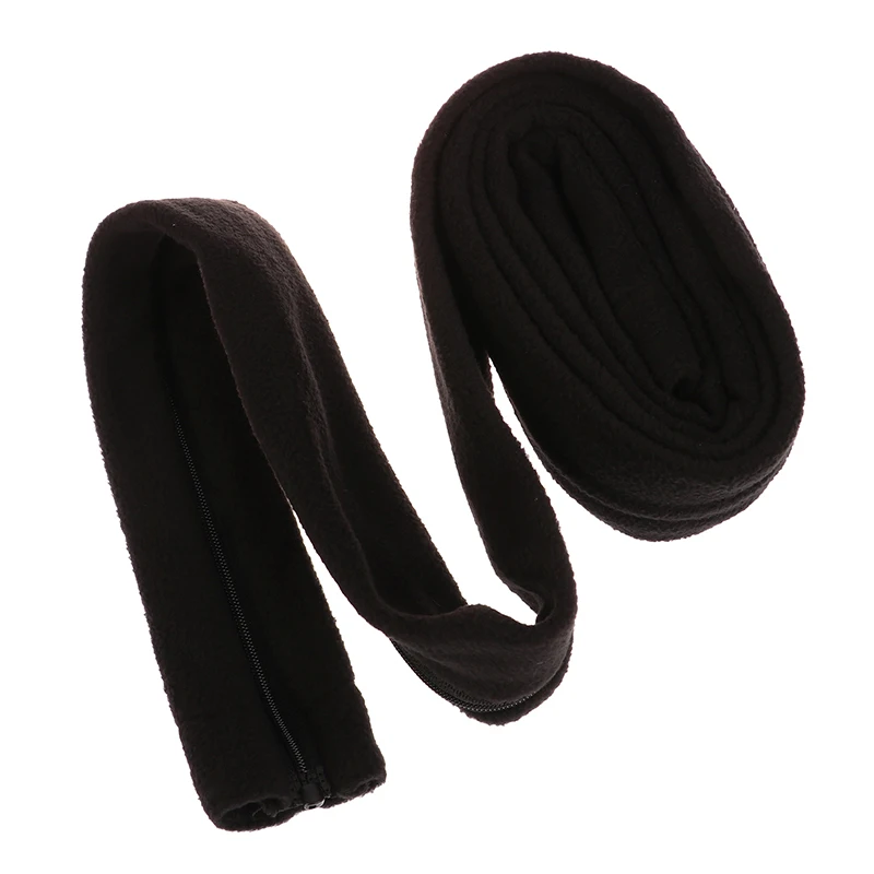 

【L】1Pcs 2M CPAP Tube Cover Hose Wrap Tubing Cover Zipper Hose Hook Loop with Zipper Tubing WrapHealth Care 93 Store