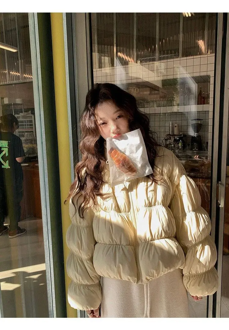 

Puffer Parkas Woman Winter Womens Patterns Designs Motifs Prints Imprints Impressions Marks Figures Images Pictures Drawings Ins