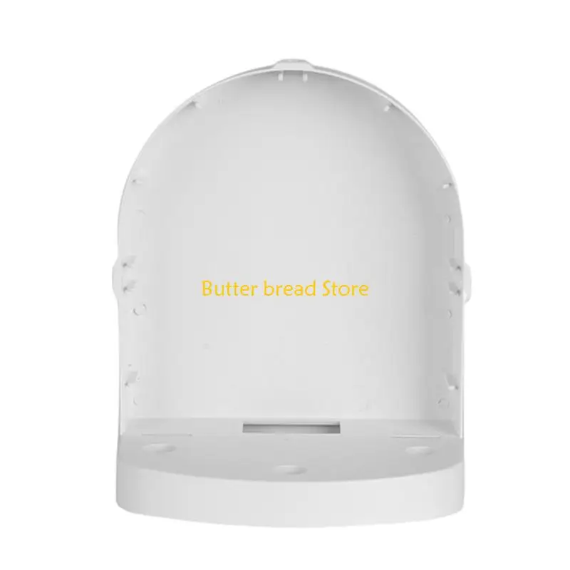 W89C Einstellbare Hochleistungs -Plastiküberwachung Kamera -Halterung Rack Ständer wasserdicht