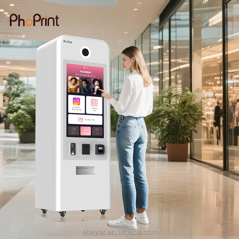 Portable Instant Pr… - image