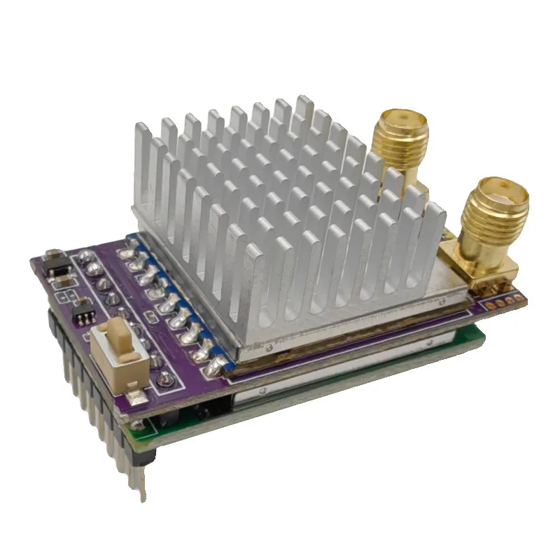 

BEASTFPV image transmission receiving module 4.9G image transmission FPV model aircraft image transmission receiving module