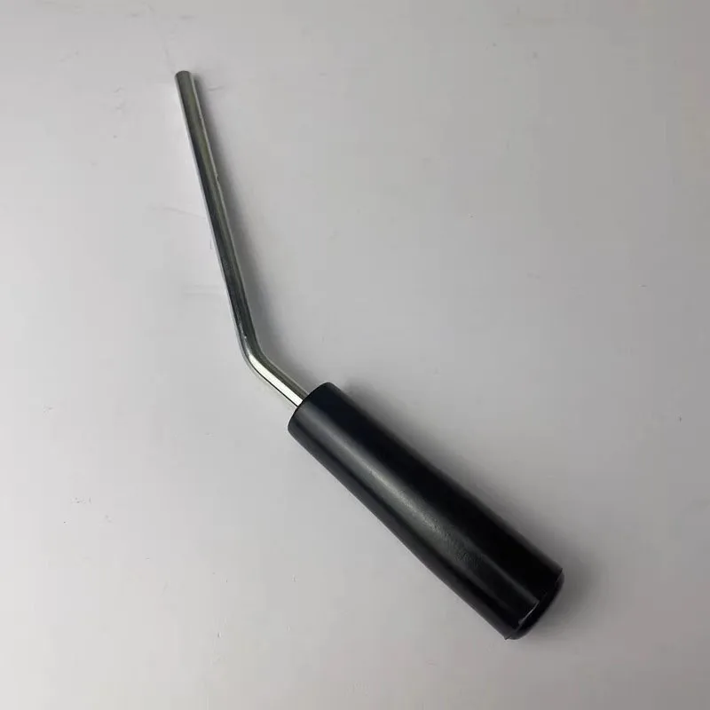 Popcorn Machine Handle Kit Hand with spring gasket spare parts