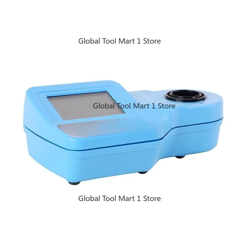 Handle Semen Photometer Sperm Analysis for Animals Pig