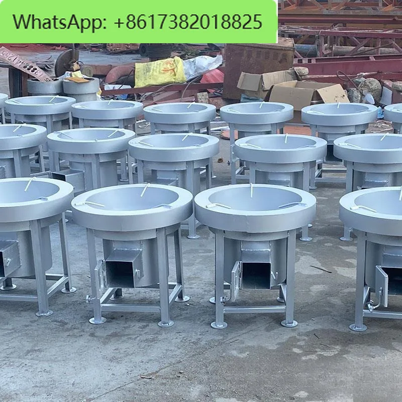 Wood stoves, home restaurants, rural banquets, durable winemaking, energy-saving smokeless vaporizers, fierce stoves