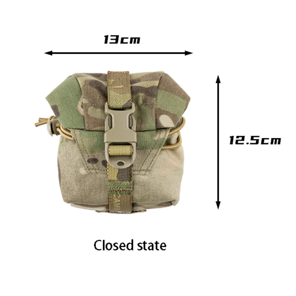 Outdoor Vest Molle … - image
