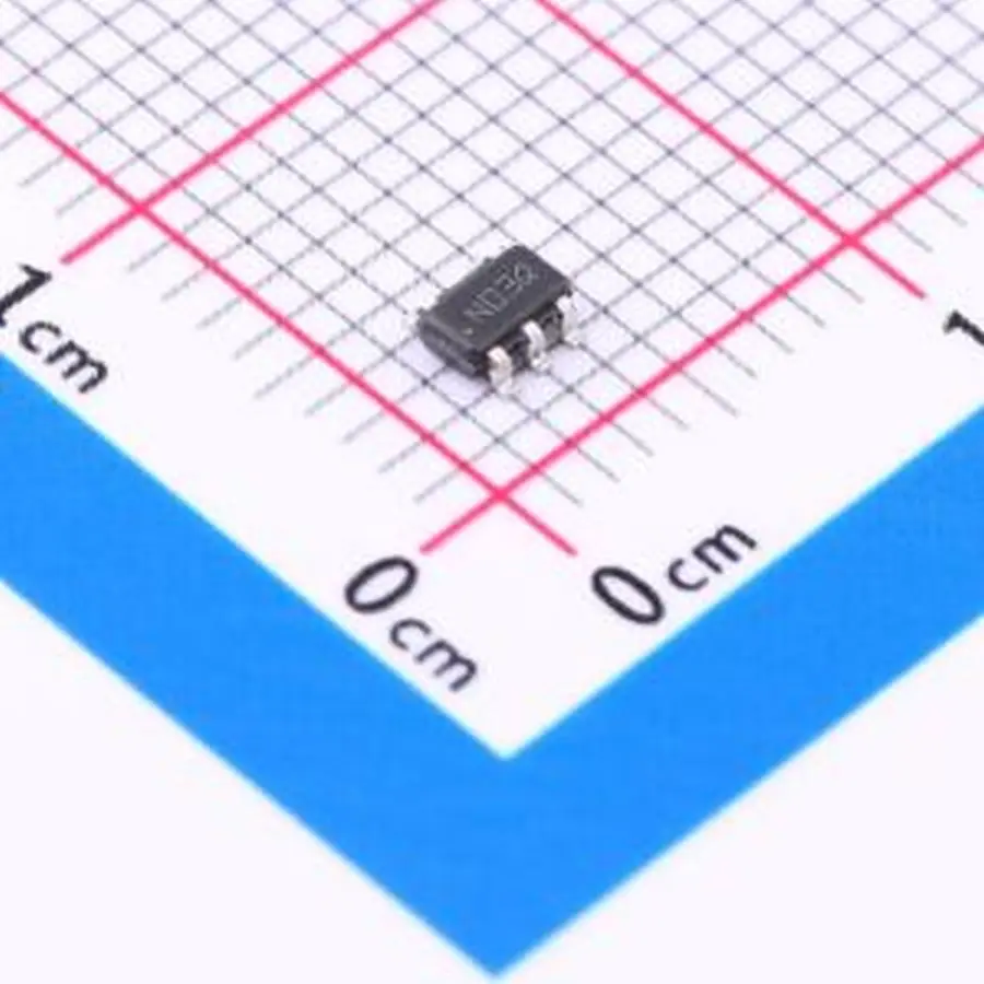 5PCS/LOT DS90LT012AQMFX/NOPB (Interface ICs)
