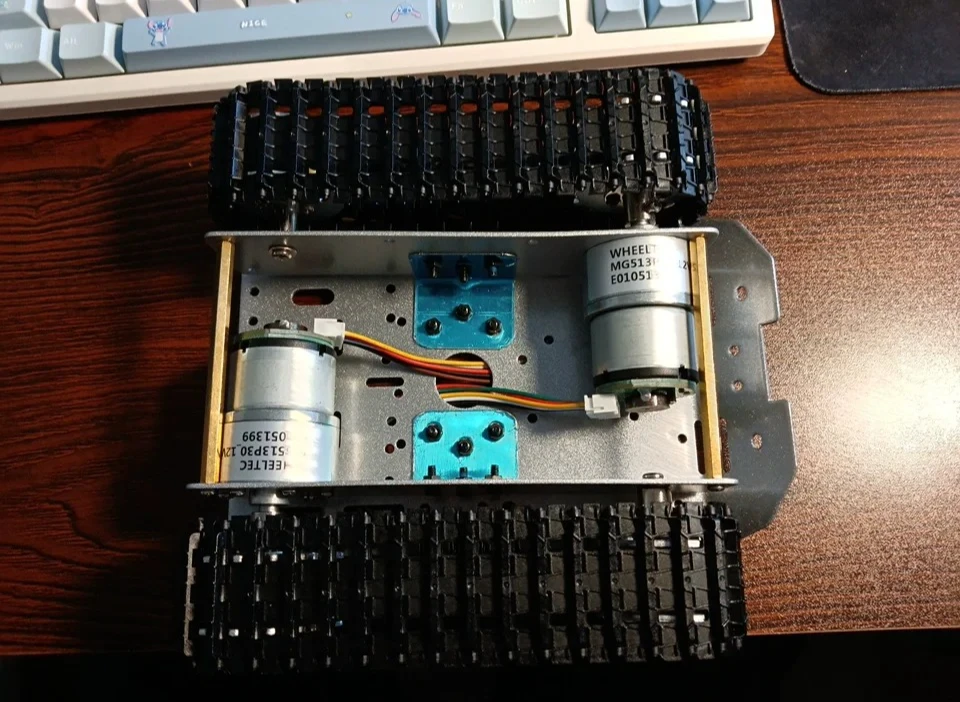 load-bearing3-8kg-smart-vehicle-chassis-robot-tank-car-chassis-smart-vehicle-for-arduino-with-12v-aluminum-metal-l-encoder-motor