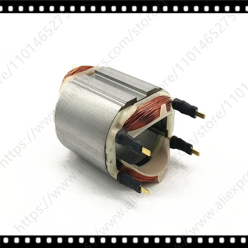

Поле 220-230 В для BOSCH GNF20CA GWS9-125CE GWS9-125C 1348.7 GWS9-150C TEMPORYETLIREPMIG GWS9-125CS GWS9-125CMS GWS9-125CM