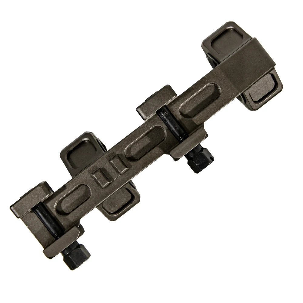 DIANA Zielfernrohrhalterung für 30/25,4mm Optisches Visier GE Halterung 1.54 1.93 Halterung für 20mm Schiene – Detail 14