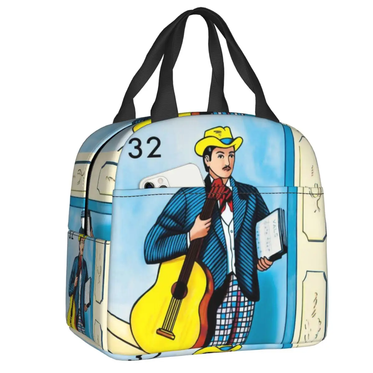 Custom El Musico Mu…