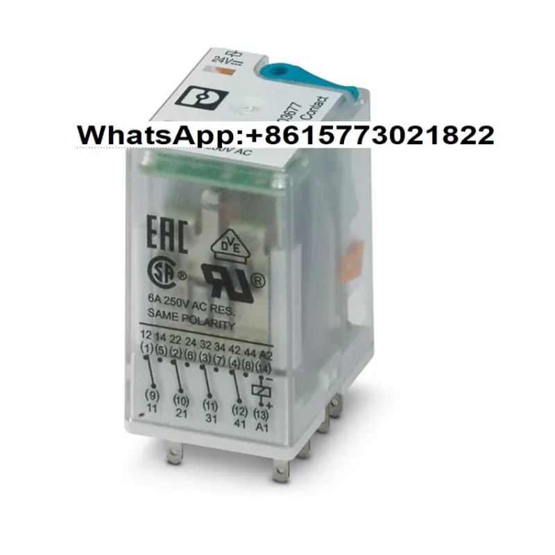 Relay - REL-IR4/LDP…