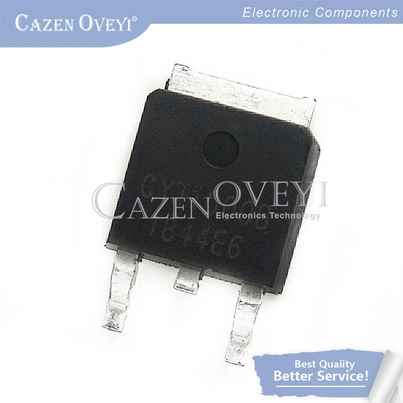 5pcs/lot T410-600B T410-600 CYT1000B CYT1000 AOD458 D458 SUD40N06-25L SUD40N06 TO-252