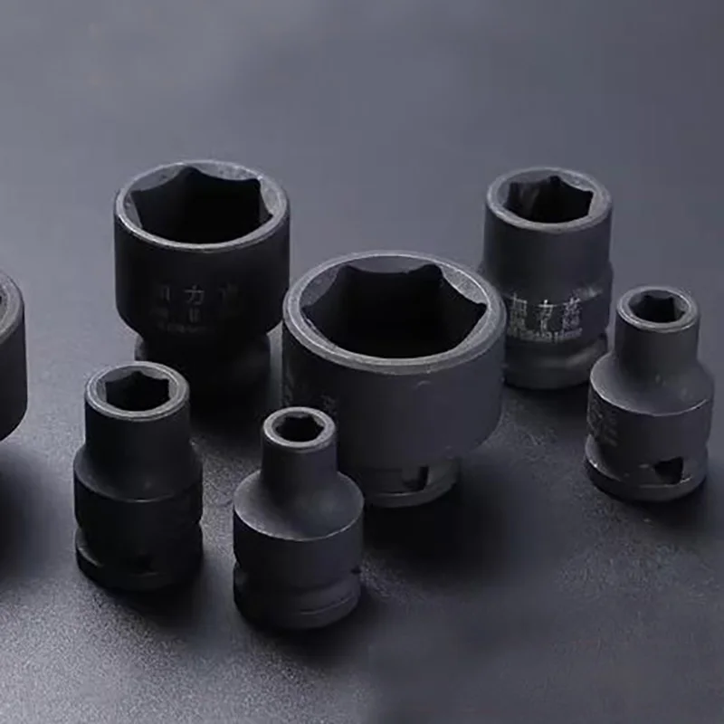 

Ударные шестигранные черные воздушные головки 3/4 14 мм 15 мм 16 мм 17 мм 18 мм 19 мм 21 мм 22 мм 23 мм 24 мм 27 мм 30 мм 33 мм 34 мм 35 мм 38 мм 39 мм 41 мм 45 мм