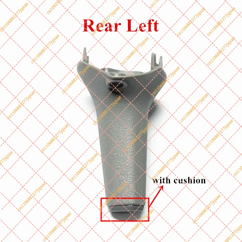 Used Original Arm Shell & Landing Gear with Cushion for DJI Matrice 4T / 4E