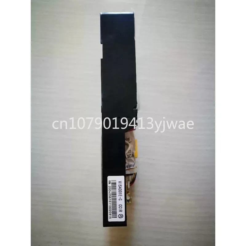 Mini 4 Inch CRT Black And White Monitor Supports Video Input 12V4W 4 Inch Electronic Picture Tube In Stock view 3