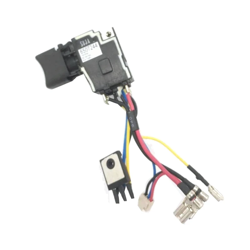 A74I-Switch For  6507244 DHP458 DHP448 DDF458 DDF448 BHP458 BHP448 BDF458 BDF448 6507244