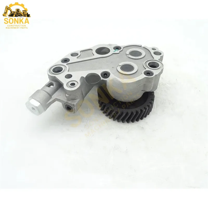 

ME201735 ME202199 ME204053 ME204054 Oil Pump for Mitsubishi 4M40 4M40T 4M41 Engine Oil Pump Fuel Delivery Pump