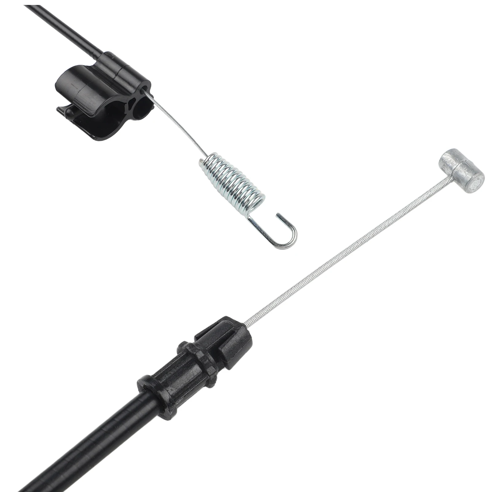 Garden Maintenance Drive Cable Self-Propelled Mower 78.34 Inches Length Easy Installation Process For TB200 For TB210