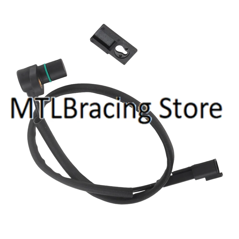 Crankshaft Position Sensor For Harley Fatboy Softail Deuce Standard Springer Heritage Softail Classic Night Train 2000 32707-00B