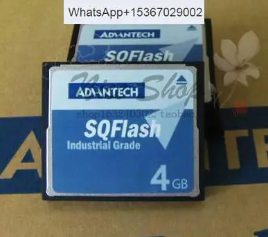 

Advantech 4G CF