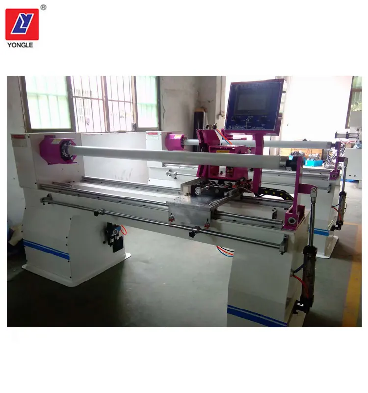 Macchina da taglio automatica semplice in vendita