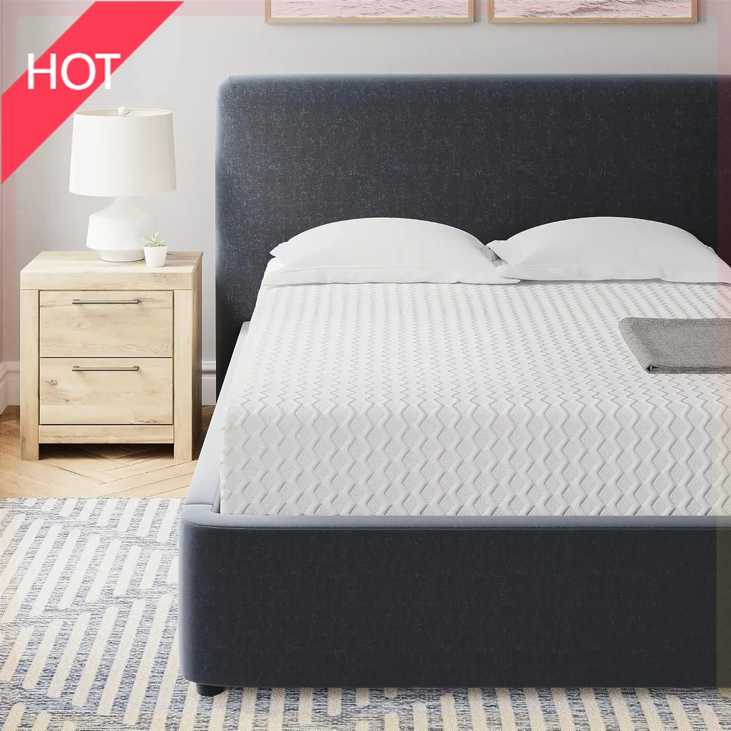 Ttu Queen Chime 12 … - image