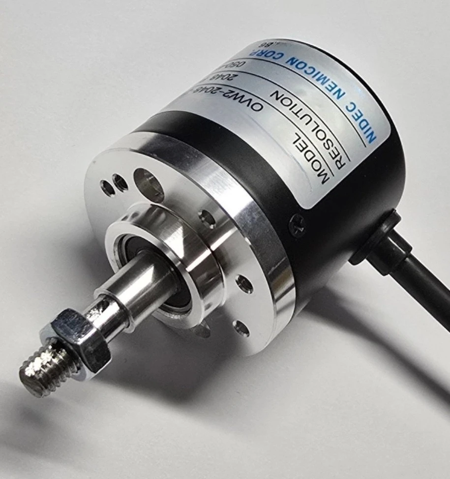 Universal Encoder OVW2-2048-2MC