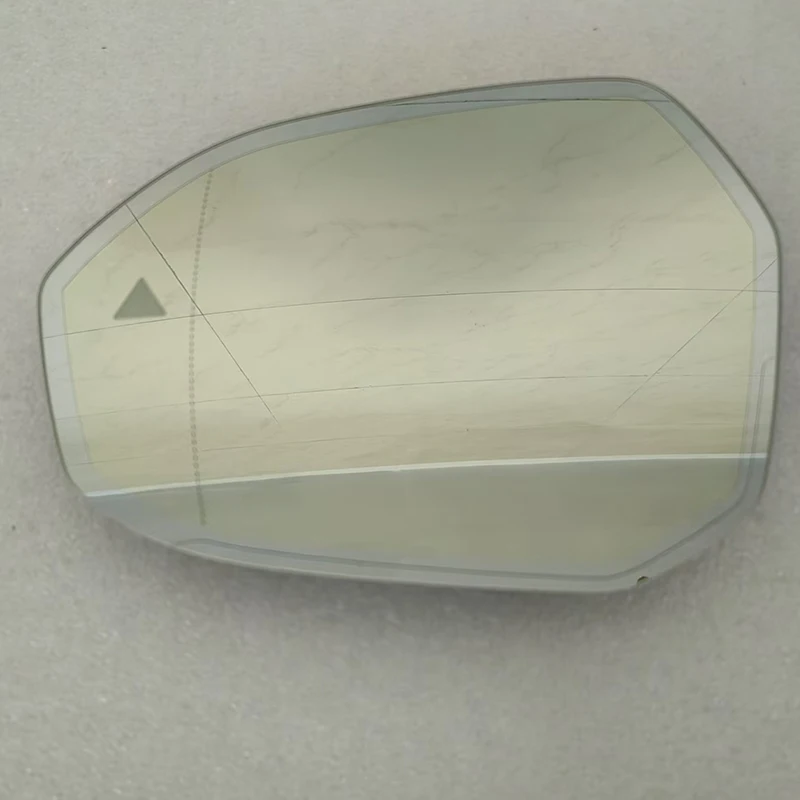 

new Auto Dimming Heated Blind Spot Warning Rear Mirror Glass new for BMW 5 7 I5 I7 Series X3 G48 G60 G61 G68 G70 2023 2024 2025
