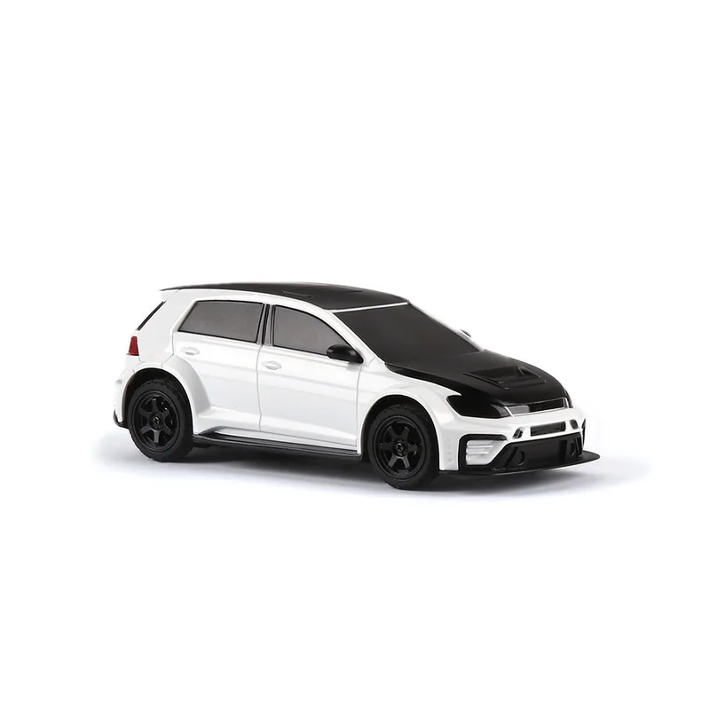 SNICLO 1/43 Immersive FPV Fernbedienung Racing Spielzeug Sportwagen Sisilok CA51 Allradantrieb Drift Auto Schule Geschenk Kinder zu