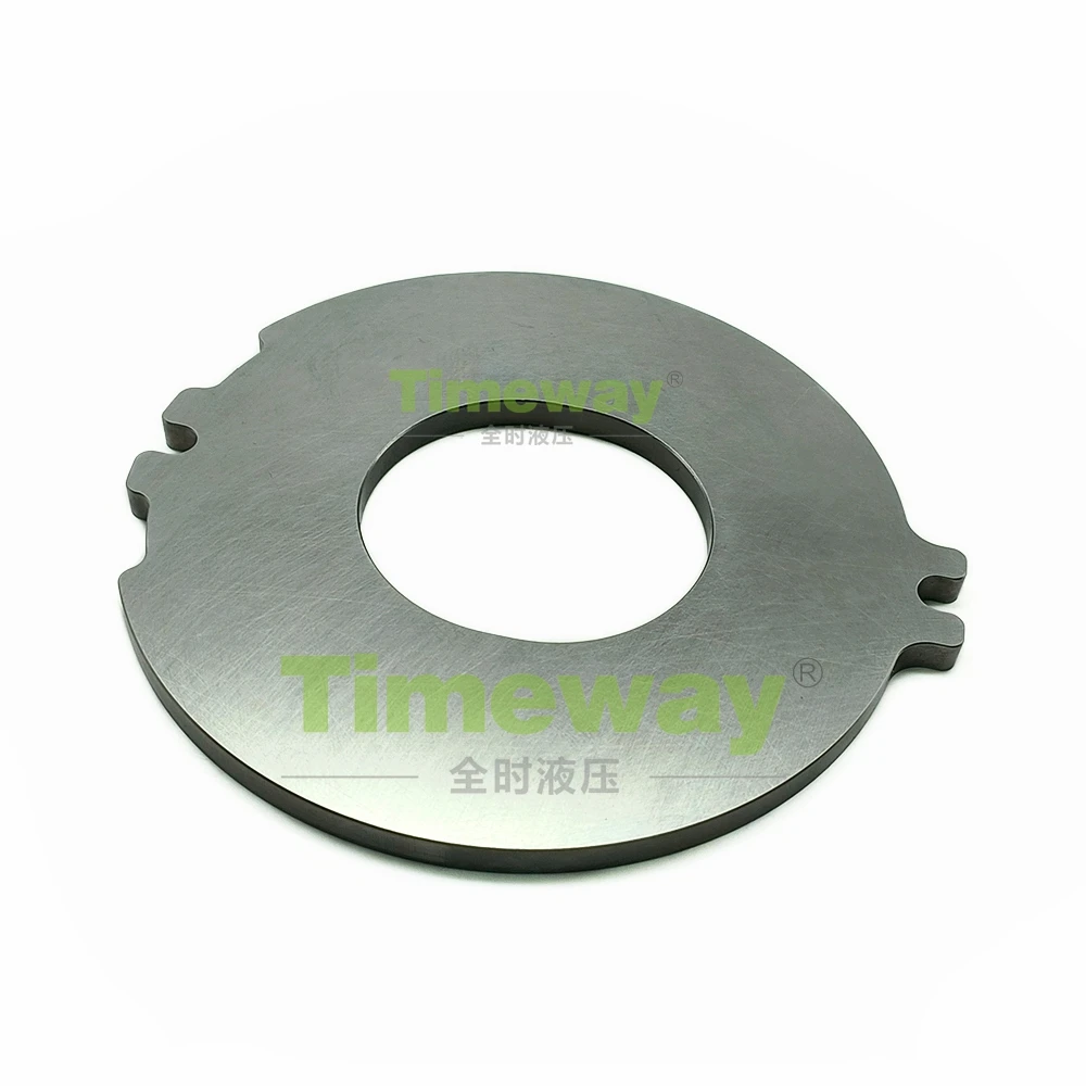 90R75 Thrust Plate for Pump Repair Piston Pump Construction Machinery Sauer Danfoss Pump Parts