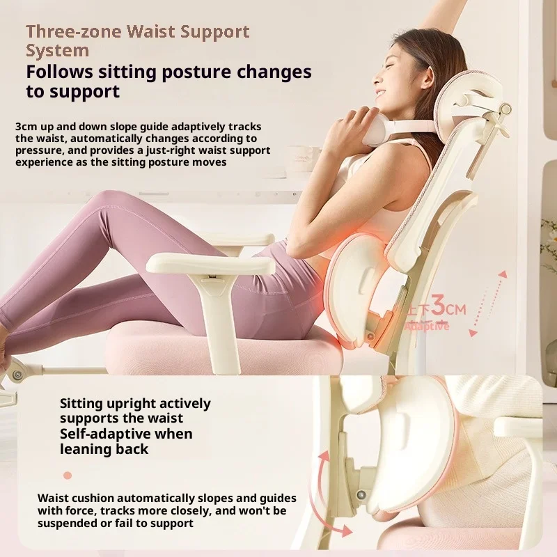 Cadeiras de jantar cadeira de mesa infantil sobre rodas cadeira de escritório de couro para jogos confortável poltrona de computador móveis sidiz