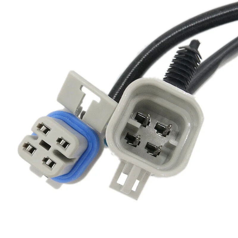 

4Pcs/Set Up&Downstream Oxygen Sensor 213-4229 213-4230 For Cadillac GMC Sierra 1500 V8 4.8L 5.3L V8 2008-2013