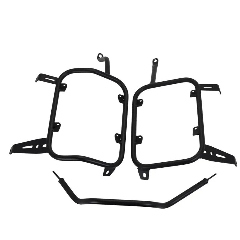 For VOGE Valico 900DSX DS900X DSX900 DSX 900 DSX 900X Motorcycle Side Panniers Bracket Luggage Saddlebag Support