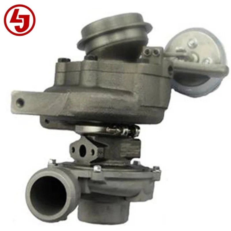 Hot sale factory turbocharrger RHF4 A6460960199 A6460960699 VF40A132 turbo charger for Mercedes Benz OM646 engine