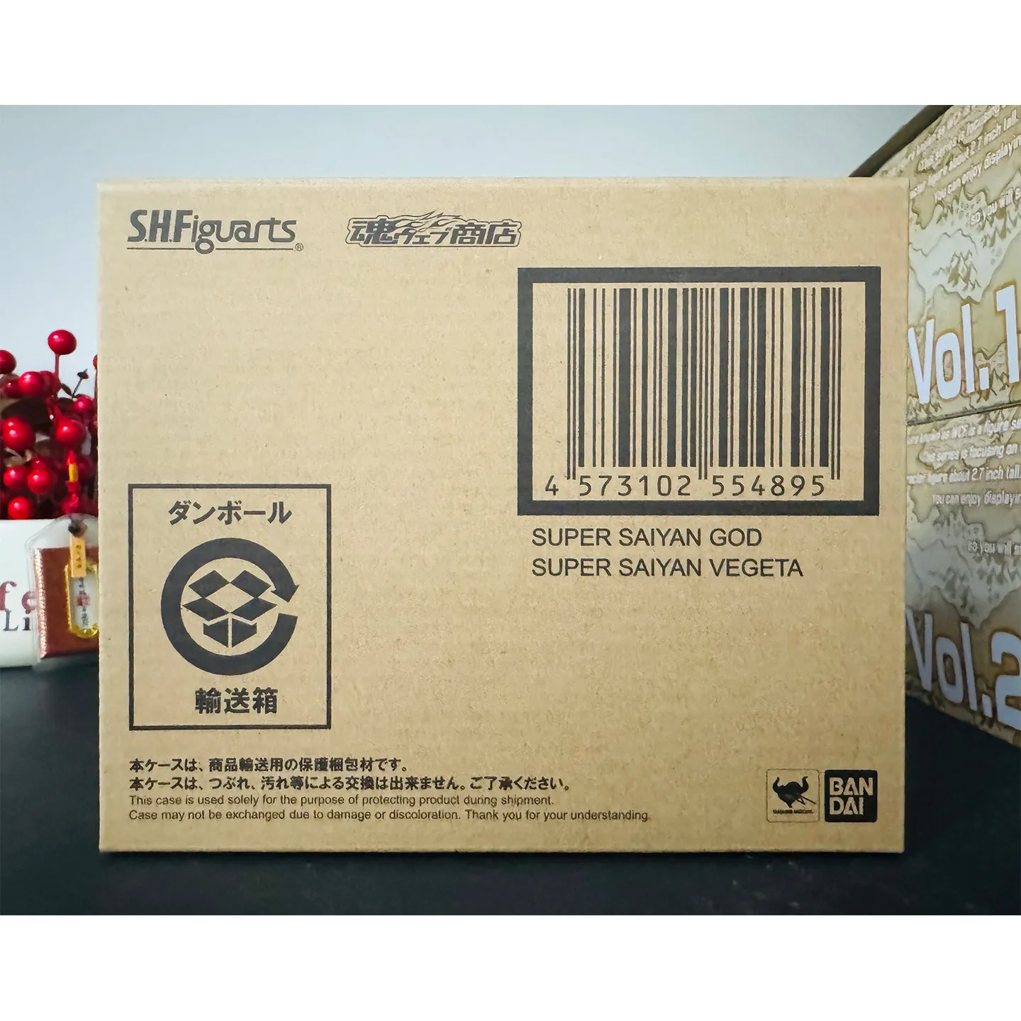 

Bandai Shfiguarts Dragon Ball Super Ssgss Blue Hair Vegeta 15th Anniversary Tamashii Web Exclusive Authentic New Action Figure