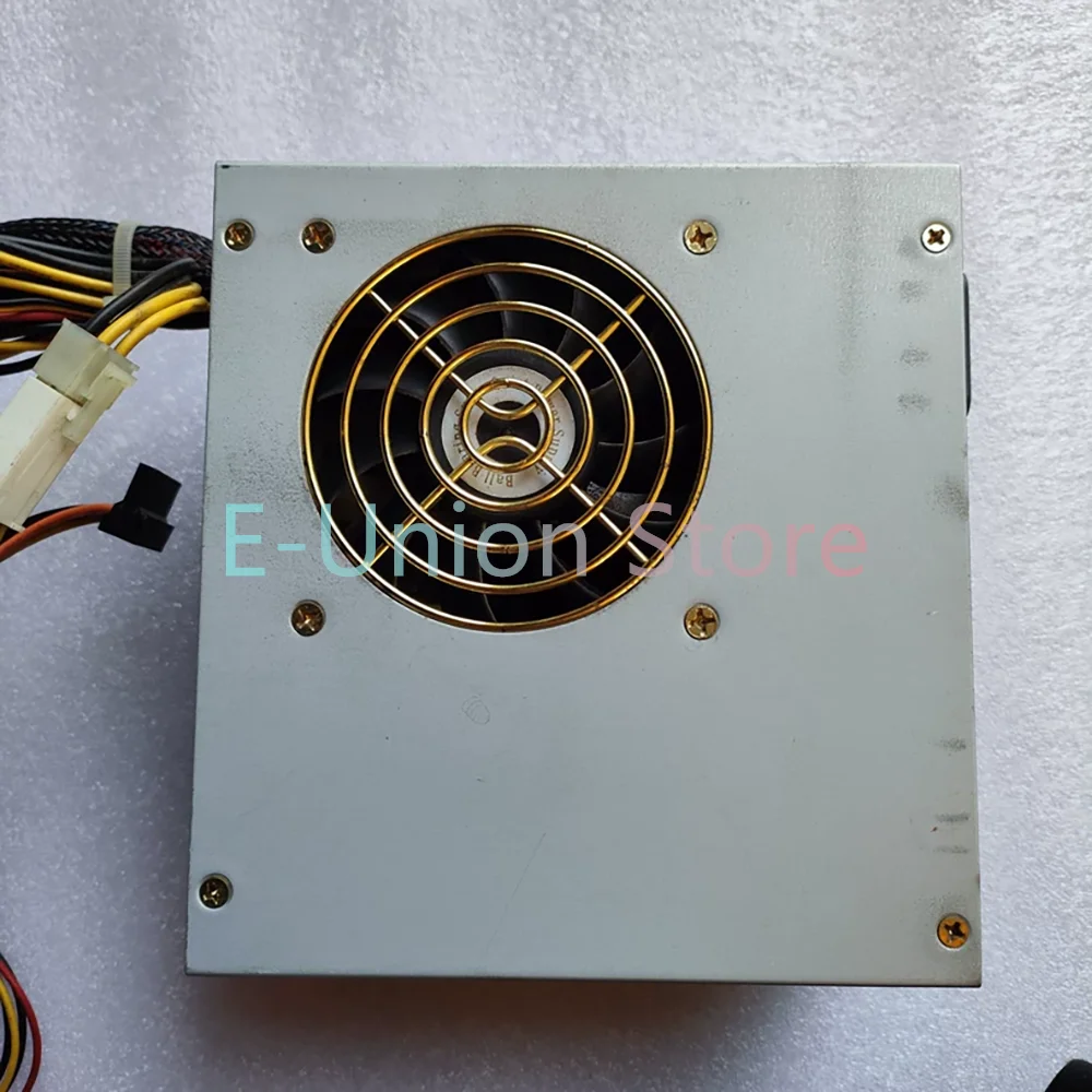 420W Power Supply HPC-420-302 DF ATX12V2.0 Industrial