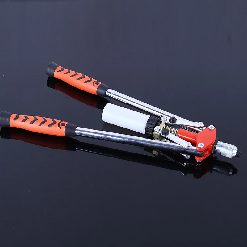 Environmentally Friendly Tools for Home Nut Riveter Rivet Gun Riveters for Rivets DIY Construction Stapler Decoration Hand Tools