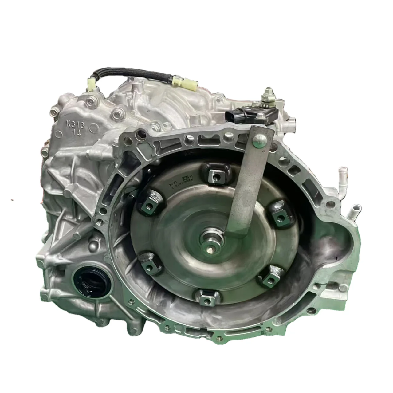 

High Quality for Toyota Corolla K313 Automatic CVT Transmissionl Factory Second-Hand Disassembled Parts for Start-Stop