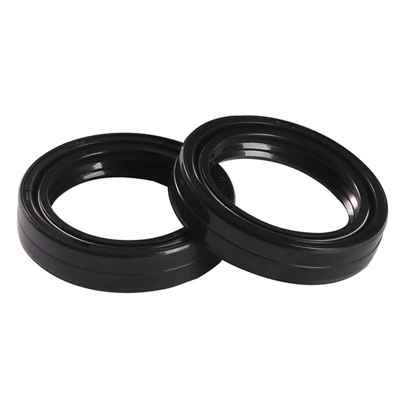 32X44X10.5 Front Fork Damper Oil Seal & Dust Cover For Yamaha Exciter YDS5 250 SR250 IT125 XT125 YM2 305 YZ100 250 SR CLASSIC