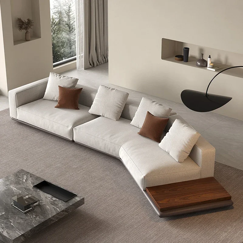 Italian Adult Sofa Designer Creative Living Room Simple Modern Sofas Unusual Comfortable Romantic Sillon Cama Home Furniture
