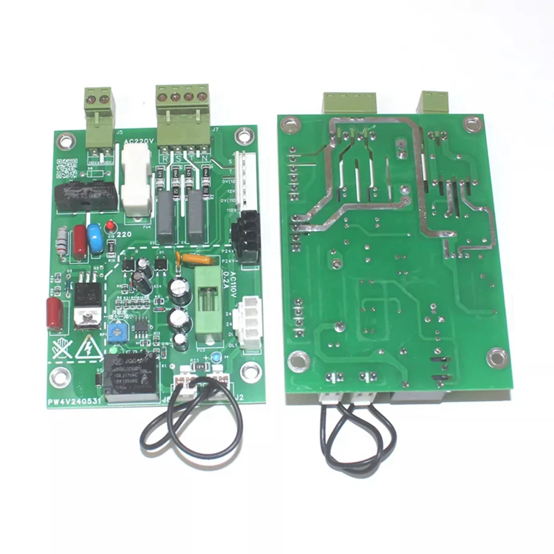 PW4V240531 PW3V151225 2V140915 3V180408 Elevator Parts Power Board Phase Sequence Control Board Lift Accessories Tool