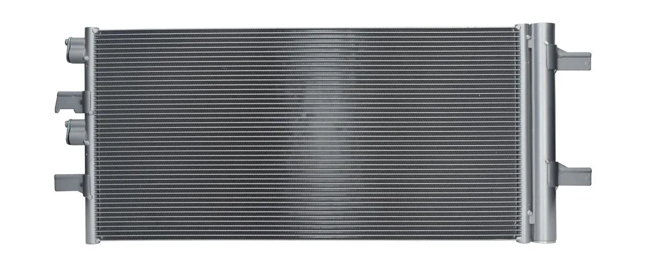 

AC Condenser Radiator for MINI Cooper F56 F55 F54 F57 F45 BMW F45 218i 225i 64509271204 64539271207 9271207 9271204 940686