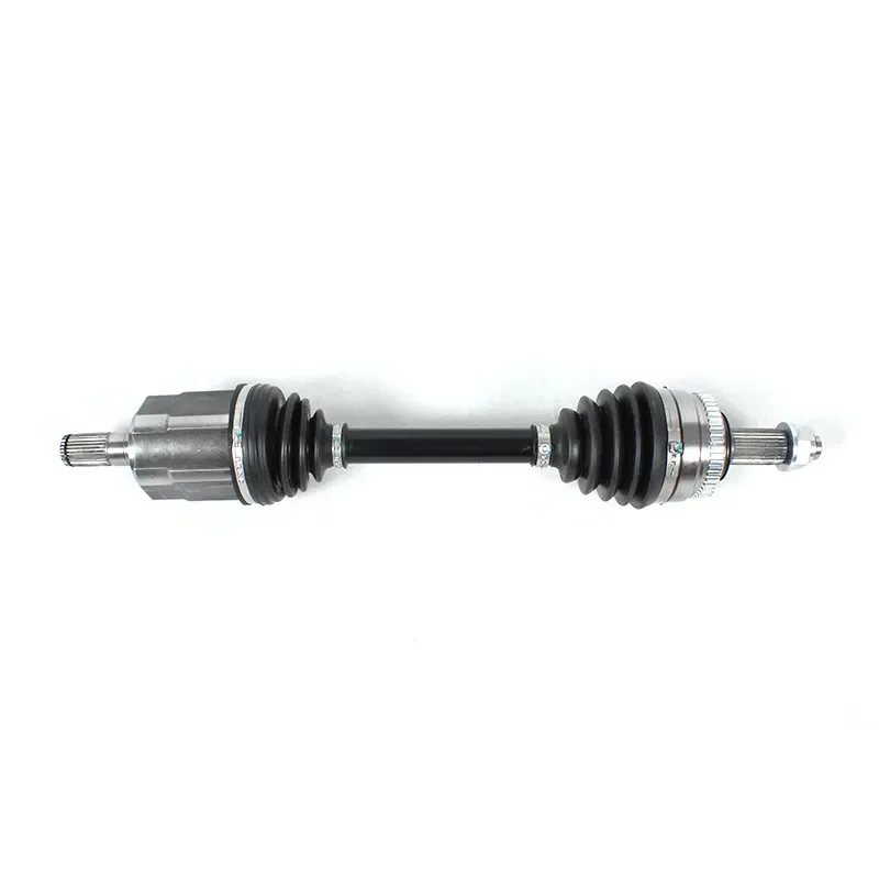 Suitable for Ssangyong Corando 2.0L 6AMT 13-19 left car drive shaft half shaft assembly matching the original car