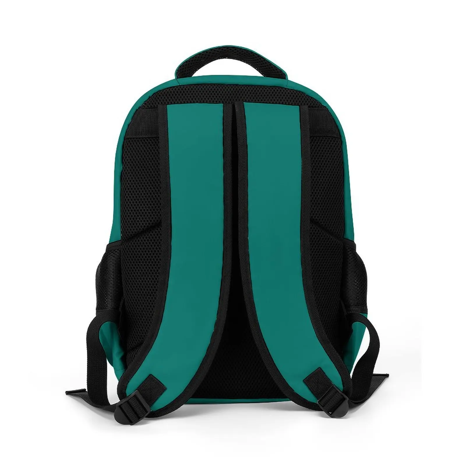Backpack Mozambique Flag Student Schoolbag Smart Business Travel Leisure Backpack Laptop Back Pack Office Work Bag