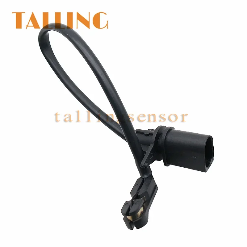 4H0615121P Front Left/Right Brake Pad Wear Sensor For Audi A6 A7 A8 Quattro S6 S8 New 4H0615121