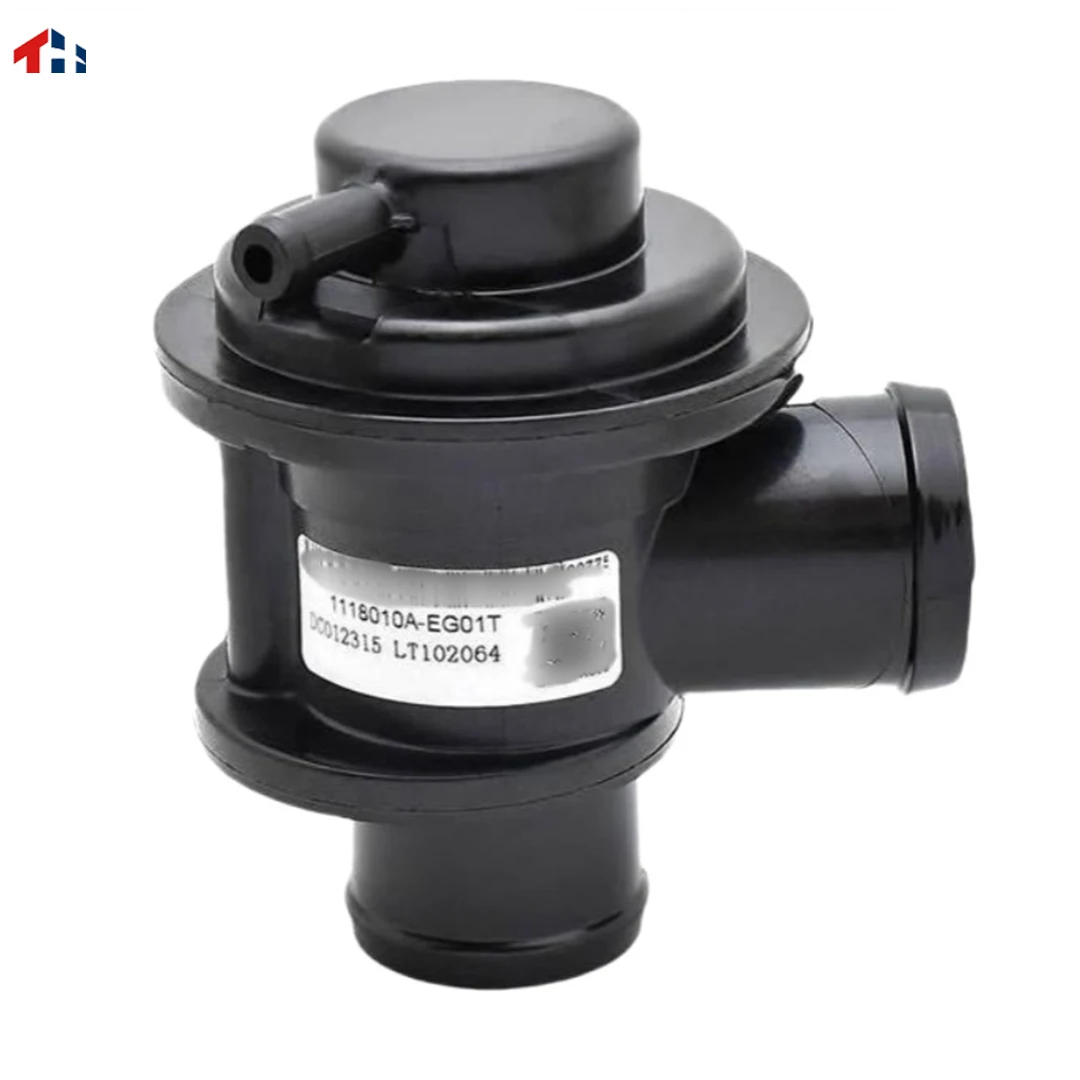 1118010A-EG0T Turbocharger intake bypass valve suitable for Great Wall HAVAL H6 H2 VOLEEX C50 gasoline engine GW4G15B GW4G15T