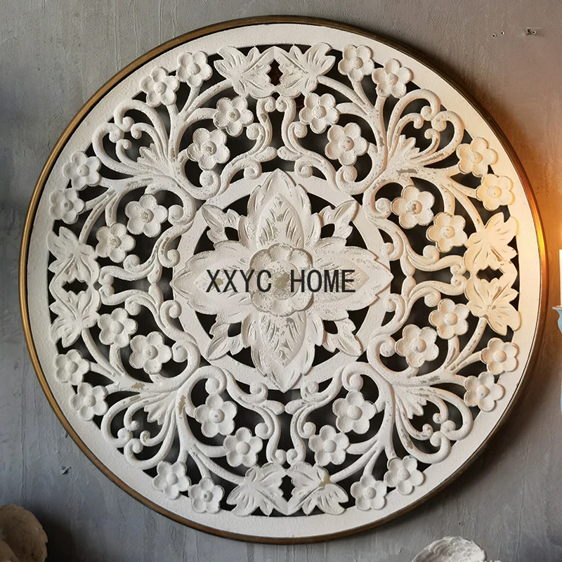 

Background Wall Hanging Creative Wall Pendant Hallway Corridor Wall Decorations
