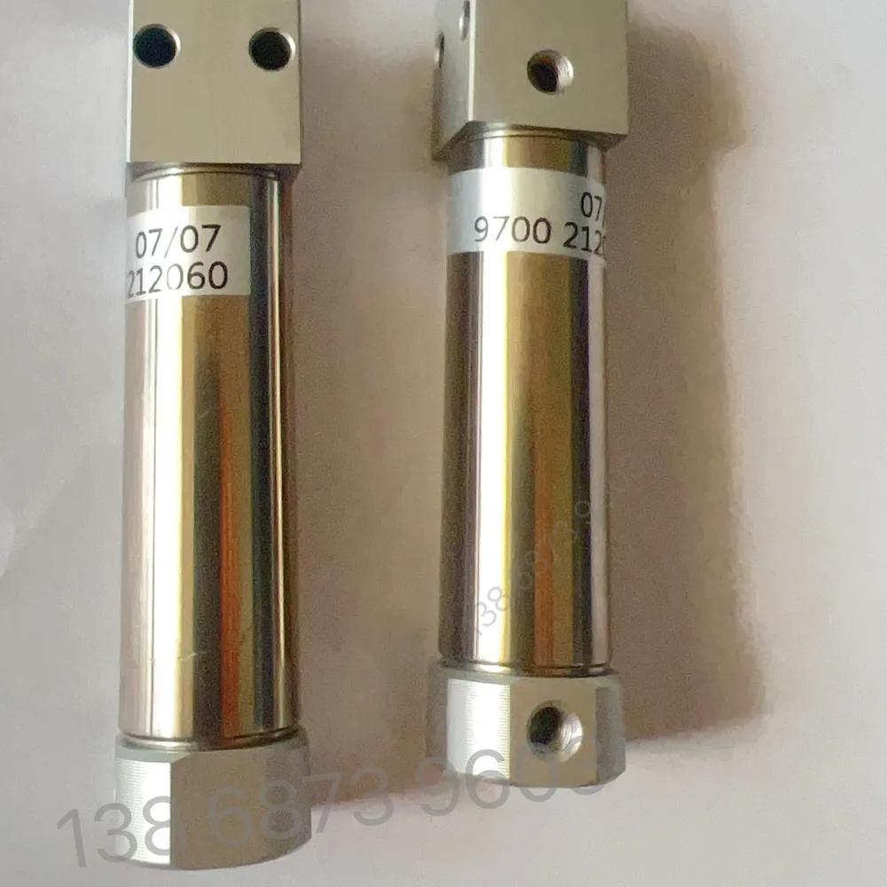 Non-Standard Custom Sewing Machine Cylinder Dückp 580 Round Head Buttonhole Cylinder 9700212060